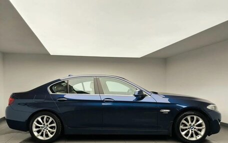 BMW 5 серия, 2012 год, 2 170 000 рублей, 2 фотография