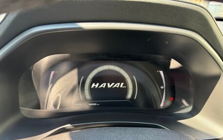Haval F7x I, 2023 год, 2 200 000 рублей, 11 фотография