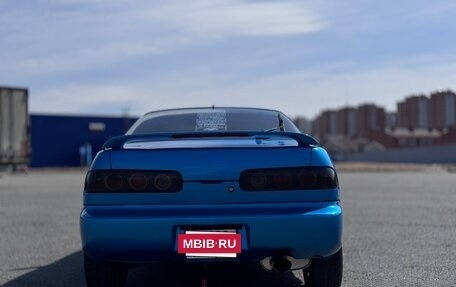 Honda Integra III рестайлинг, 1997 год, 480 000 рублей, 2 фотография