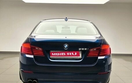 BMW 5 серия, 2012 год, 2 170 000 рублей, 3 фотография