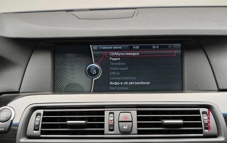 BMW 5 серия, 2012 год, 2 170 000 рублей, 5 фотография