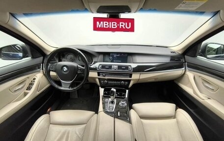BMW 5 серия, 2012 год, 2 170 000 рублей, 4 фотография
