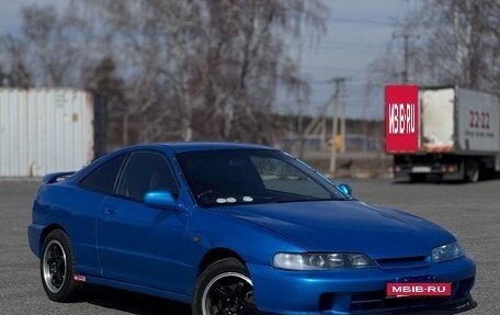 Honda Integra III рестайлинг, 1997 год, 480 000 рублей, 5 фотография