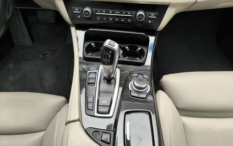 BMW 5 серия, 2012 год, 2 170 000 рублей, 7 фотография