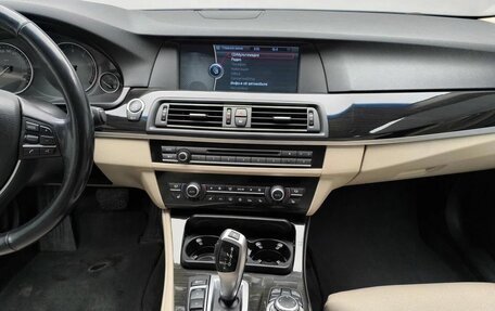 BMW 5 серия, 2012 год, 2 170 000 рублей, 6 фотография