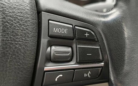 BMW 5 серия, 2012 год, 2 170 000 рублей, 12 фотография