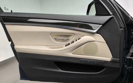 BMW 5 серия, 2012 год, 2 170 000 рублей, 13 фотография