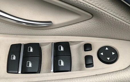 BMW 5 серия, 2012 год, 2 170 000 рублей, 14 фотография