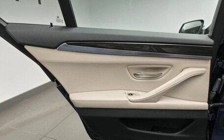 BMW 5 серия, 2012 год, 2 170 000 рублей, 20 фотография