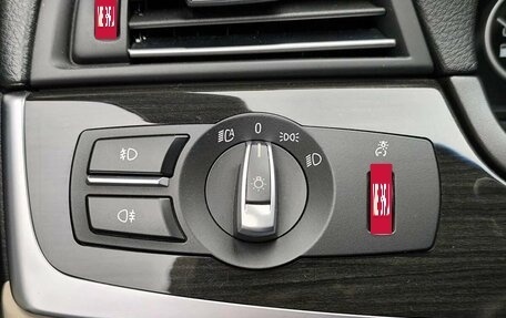 BMW 5 серия, 2012 год, 2 170 000 рублей, 15 фотография