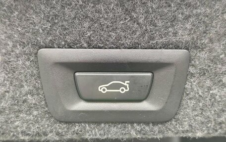 BMW 5 серия, 2012 год, 2 170 000 рублей, 22 фотография