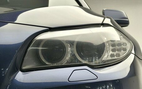 BMW 5 серия, 2012 год, 2 170 000 рублей, 23 фотография