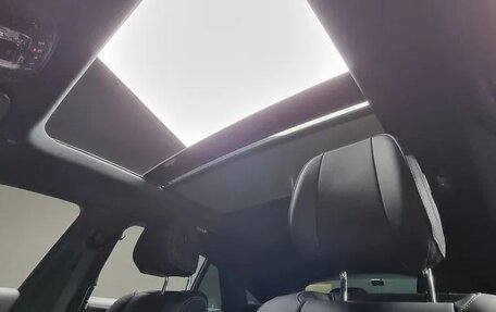 Mercedes-Benz GLE Coupe AMG, 2021 год, 7 550 000 рублей, 13 фотография