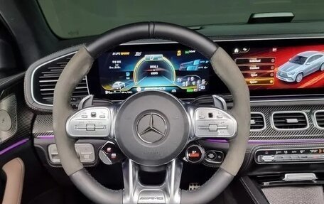 Mercedes-Benz GLE Coupe AMG, 2021 год, 7 550 000 рублей, 15 фотография