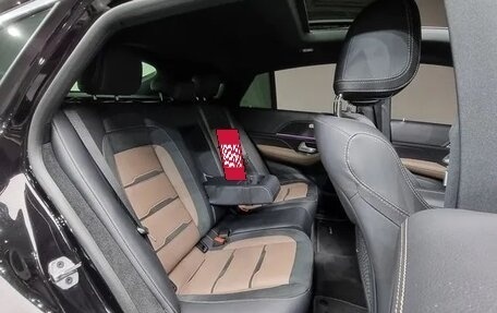 Mercedes-Benz GLE Coupe AMG, 2021 год, 7 550 000 рублей, 20 фотография