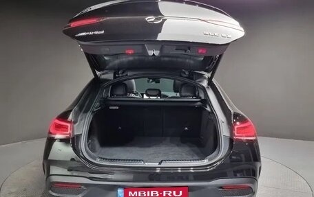 Mercedes-Benz GLE Coupe AMG, 2021 год, 7 550 000 рублей, 21 фотография