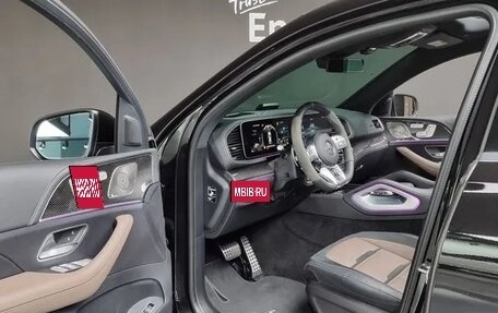 Mercedes-Benz GLE Coupe AMG, 2021 год, 7 550 000 рублей, 14 фотография