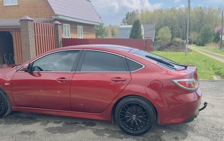 Mazda 6, 2012 год, 1 280 000 рублей, 8 фотография
