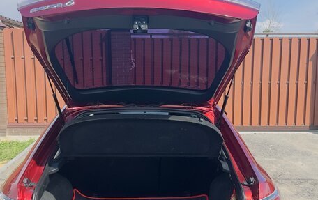 Mazda 6, 2012 год, 1 280 000 рублей, 7 фотография