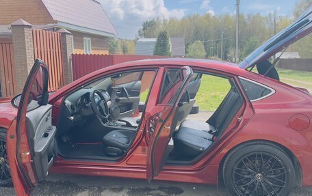 Mazda 6, 2012 год, 1 280 000 рублей, 11 фотография