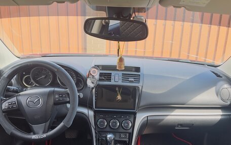 Mazda 6, 2012 год, 1 280 000 рублей, 13 фотография