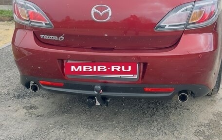 Mazda 6, 2012 год, 1 280 000 рублей, 6 фотография