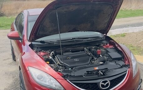 Mazda 6, 2012 год, 1 280 000 рублей, 9 фотография