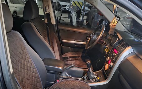 Suzuki Grand Vitara, 2013 год, 1 400 000 рублей, 4 фотография