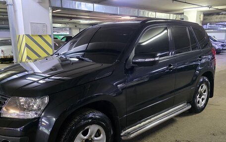 Suzuki Grand Vitara, 2013 год, 1 400 000 рублей, 2 фотография