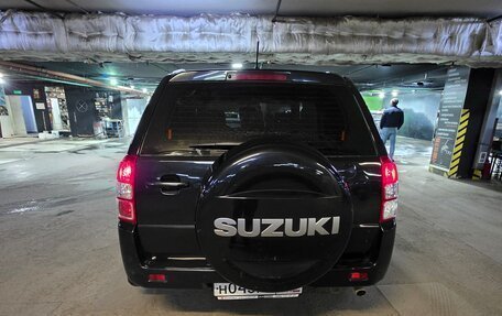 Suzuki Grand Vitara, 2013 год, 1 400 000 рублей, 8 фотография