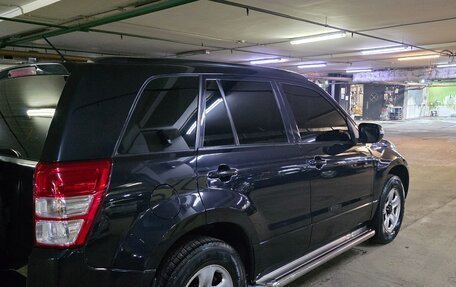 Suzuki Grand Vitara, 2013 год, 1 400 000 рублей, 3 фотография