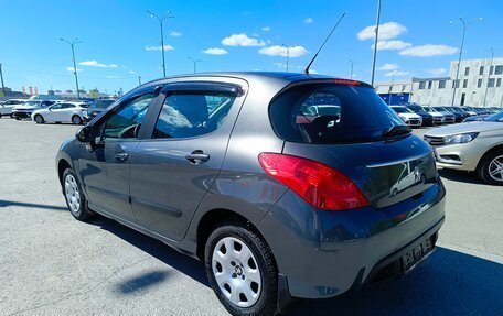 Peugeot 308 II, 2012 год, 849 995 рублей, 5 фотография