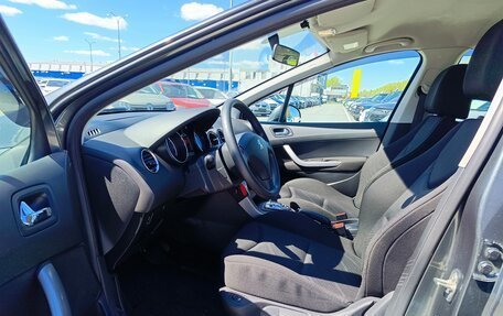 Peugeot 308 II, 2012 год, 849 995 рублей, 9 фотография