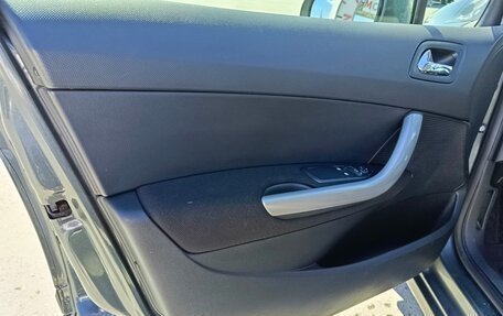 Peugeot 308 II, 2012 год, 849 995 рублей, 10 фотография