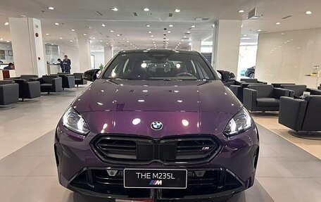 BMW 2 серия, 2025 год, 5 600 000 рублей, 2 фотография