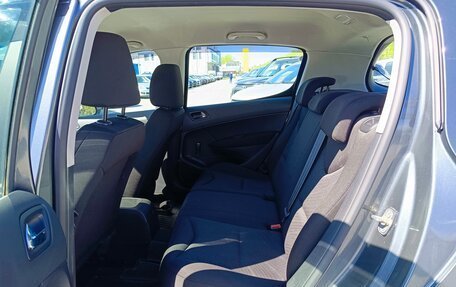 Peugeot 308 II, 2012 год, 849 995 рублей, 11 фотография