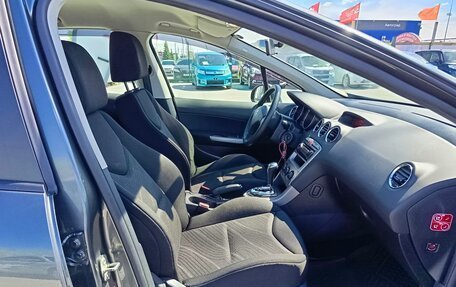 Peugeot 308 II, 2012 год, 849 995 рублей, 13 фотография