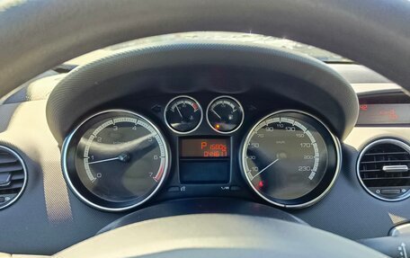 Peugeot 308 II, 2012 год, 849 995 рублей, 17 фотография