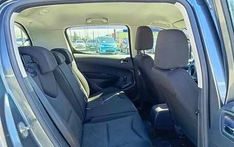 Peugeot 308 II, 2012 год, 849 995 рублей, 14 фотография