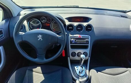 Peugeot 308 II, 2012 год, 849 995 рублей, 15 фотография