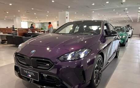 BMW 2 серия, 2025 год, 5 600 000 рублей, 6 фотография