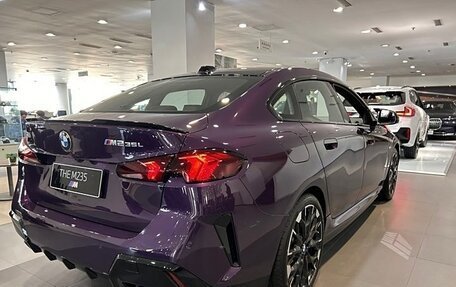 BMW 2 серия, 2025 год, 5 600 000 рублей, 9 фотография