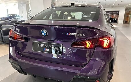 BMW 2 серия, 2025 год, 5 600 000 рублей, 8 фотография
