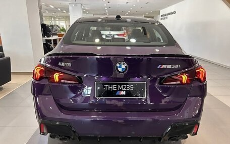 BMW 2 серия, 2025 год, 5 600 000 рублей, 10 фотография