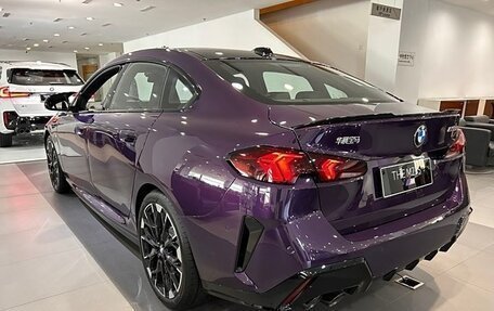 BMW 2 серия, 2025 год, 5 600 000 рублей, 12 фотография