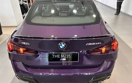 BMW 2 серия, 2025 год, 5 600 000 рублей, 13 фотография