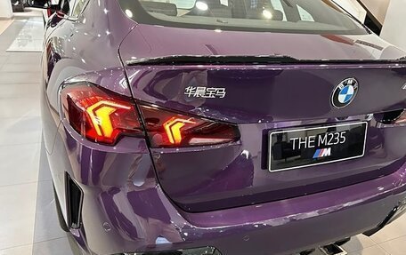 BMW 2 серия, 2025 год, 5 600 000 рублей, 14 фотография
