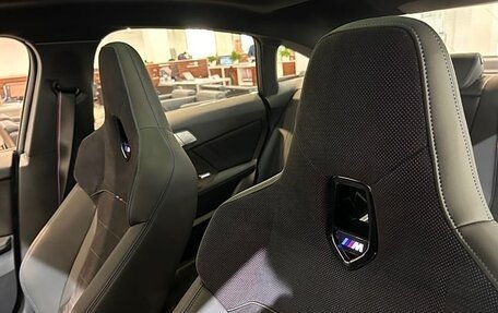 BMW 2 серия, 2025 год, 5 600 000 рублей, 23 фотография