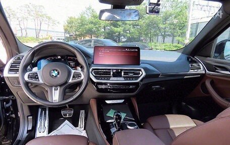 BMW X4, 2021 год, 6 015 000 рублей, 7 фотография
