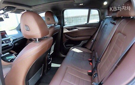 BMW X4, 2021 год, 6 015 000 рублей, 6 фотография